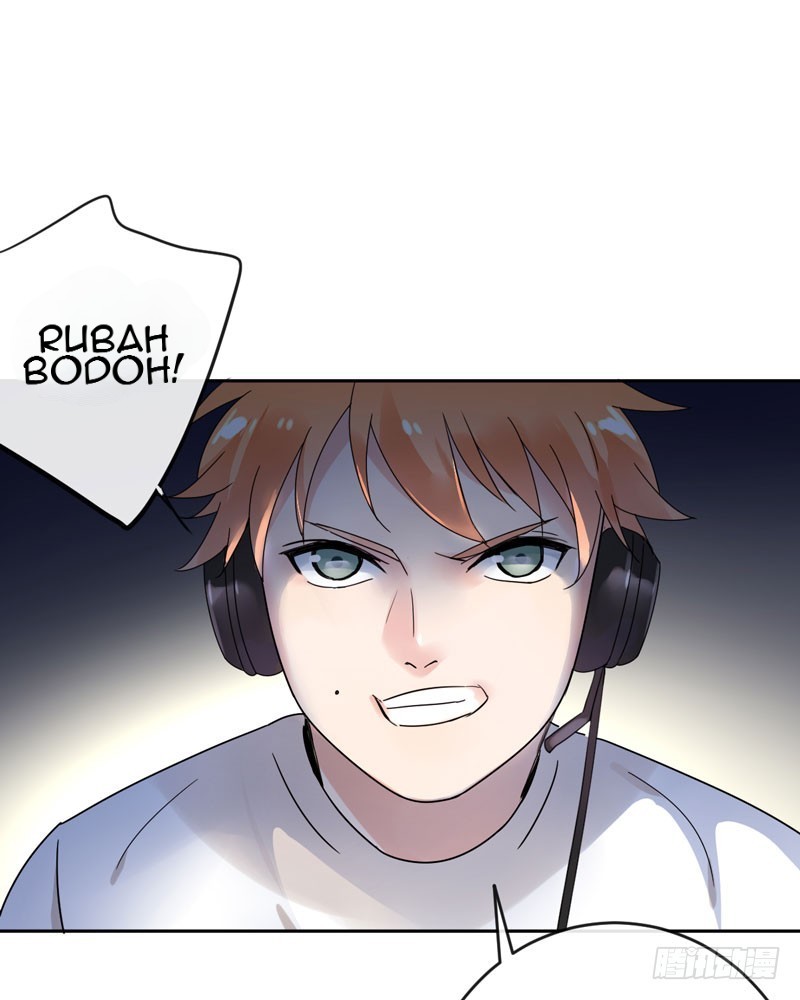 NSD Gaming Chapter 14 Bahasa Indonesia